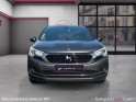 Ds ds4 crossback bluehdi 180 ss eat6 sport chic caméra de recul, garantie 12 mois occasion simplicicar caen  simplicicar...