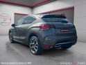 Ds ds4 crossback bluehdi 180 ss eat6 sport chic caméra de recul, garantie 12 mois occasion simplicicar caen  simplicicar...