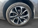 Ds ds4 crossback bluehdi 180 ss eat6 sport chic caméra de recul, garantie 12 mois occasion simplicicar caen  simplicicar...