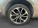 Ds ds4 crossback bluehdi 180 ss eat6 sport chic caméra de recul, garantie 12 mois occasion simplicicar caen  simplicicar...