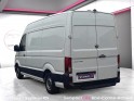 Volkswagen crafter van 35 l3h3 2.0 tdi 140 ch bva business line plus occasion simplicicar brie-comte-robert simplicicar...