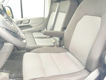 Volkswagen crafter van 35 l3h3 2.0 tdi 140 ch bva business line plus occasion simplicicar brie-comte-robert simplicicar...
