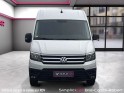 Volkswagen crafter van 35 l3h3 2.0 tdi 140 ch bva business line plus occasion simplicicar brie-comte-robert simplicicar...