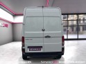 Volkswagen crafter van 35 l3h3 2.0 tdi 140 ch bva business line plus occasion simplicicar brie-comte-robert simplicicar...