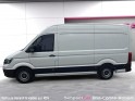Volkswagen crafter van 35 l3h3 2.0 tdi 140 ch bva business line plus occasion simplicicar brie-comte-robert simplicicar...