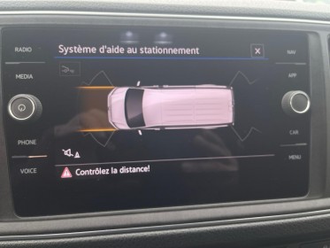 Volkswagen crafter van 35 l3h3 2.0 tdi 140 ch bva business line plus occasion simplicicar brie-comte-robert simplicicar...