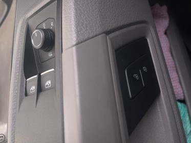 Volkswagen crafter van 35 l3h3 2.0 tdi 140 ch bva business line plus occasion simplicicar brie-comte-robert simplicicar...