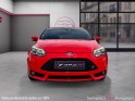 Ford focus 2.0 scti ecoboost  st  full entretien ford 3Ème main occasion avignon (84) simplicicar simplicibike france