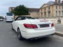 Mercedes classe e coupe 350 bluetec fascination a occasion paris 15ème (75) simplicicar simplicibike france