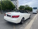 Mercedes classe e coupe 350 bluetec fascination a occasion paris 15ème (75) simplicicar simplicibike france