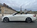 Mercedes classe e coupe 350 bluetec fascination a occasion paris 15ème (75) simplicicar simplicibike france