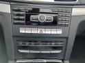 Mercedes classe e coupe 350 bluetec fascination a occasion paris 15ème (75) simplicicar simplicibike france