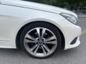 Mercedes classe e coupe 350 bluetec fascination a occasion paris 15ème (75) simplicicar simplicibike france