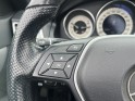 Mercedes classe e coupe 350 bluetec fascination a occasion paris 15ème (75) simplicicar simplicibike france