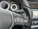 Mercedes classe e coupe 350 bluetec fascination a occasion paris 15ème (75) simplicicar simplicibike france