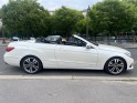 Mercedes classe e coupe 350 bluetec fascination a occasion paris 15ème (75) simplicicar simplicibike france