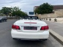 Mercedes classe e coupe 350 bluetec fascination a occasion paris 15ème (75) simplicicar simplicibike france