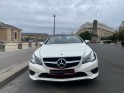Mercedes classe e coupe 350 bluetec fascination a occasion paris 15ème (75) simplicicar simplicibike france