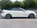Mercedes classe e coupe 350 bluetec fascination a occasion paris 15ème (75) simplicicar simplicibike france