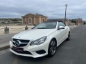 Mercedes classe e coupe 350 bluetec fascination a occasion paris 15ème (75) simplicicar simplicibike france