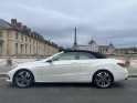 Mercedes classe e coupe 350 bluetec fascination a occasion paris 15ème (75) simplicicar simplicibike france