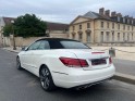 Mercedes classe e coupe 350 bluetec fascination a occasion paris 15ème (75) simplicicar simplicibike france