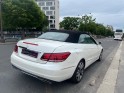 Mercedes classe e coupe 350 bluetec fascination a occasion paris 15ème (75) simplicicar simplicibike france
