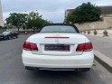 Mercedes classe e coupe 350 bluetec fascination a occasion paris 15ème (75) simplicicar simplicibike france