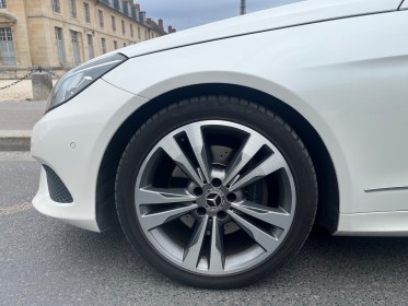 Mercedes classe e coupe 350 bluetec fascination a occasion paris 15ème (75) simplicicar simplicibike france