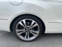 Mercedes classe e coupe 350 bluetec fascination a occasion paris 15ème (75) simplicicar simplicibike france