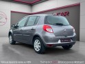 Renault clio iii 1.2 16v 75 eco2 tomtom live occasion simplicicar brie-comte-robert simplicicar simplicibike france