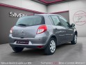 Renault clio iii 1.2 16v 75 eco2 tomtom live occasion simplicicar brie-comte-robert simplicicar simplicibike france
