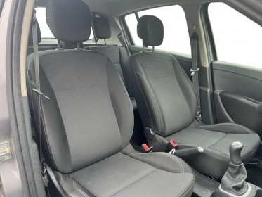 Renault clio iii 1.2 16v 75 eco2 tomtom live occasion simplicicar brie-comte-robert simplicicar simplicibike france
