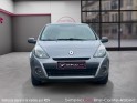 Renault clio iii 1.2 16v 75 eco2 tomtom live occasion simplicicar brie-comte-robert simplicicar simplicibike france