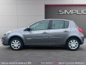 Renault clio iii 1.2 16v 75 eco2 tomtom live occasion simplicicar brie-comte-robert simplicicar simplicibike france