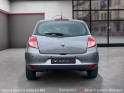Renault clio iii 1.2 16v 75 eco2 tomtom live occasion simplicicar brie-comte-robert simplicicar simplicibike france