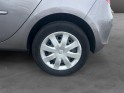 Renault clio iii 1.2 16v 75 eco2 tomtom live occasion simplicicar brie-comte-robert simplicicar simplicibike france