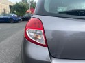Renault clio iii 1.2 16v 75 eco2 tomtom live occasion simplicicar brie-comte-robert simplicicar simplicibike france