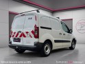 Citroen berlingo fourgon m bluehdi 100 ss business  barre de toit  crochet d'attelage  régulateur de vitesse  garantie 3...