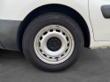 Citroen berlingo fourgon m bluehdi 100 ss business  barre de toit  crochet d'attelage  régulateur de vitesse  garantie 3...