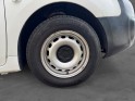 Citroen berlingo fourgon m bluehdi 100 ss business  barre de toit  crochet d'attelage  régulateur de vitesse  garantie 3...