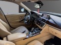 Bmw serie 3 f30 328i xdrive 245 ch luxury a/camera 360 / attelage/ camera de recul occasion paris 17ème (75)(porte maillot)...