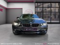 Bmw serie 3 f30 328i xdrive 245 ch luxury a/camera 360 / attelage/ camera de recul occasion paris 17ème (75)(porte maillot)...