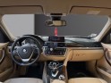Bmw serie 3 f30 328i xdrive 245 ch luxury a/camera 360 / attelage/ camera de recul occasion paris 17ème (75)(porte maillot)...