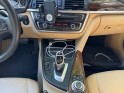 Bmw serie 3 f30 328i xdrive 245 ch luxury a/camera 360 / attelage/ camera de recul occasion paris 17ème (75)(porte maillot)...