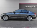 Bmw serie 3 f30 328i xdrive 245 ch luxury a/camera 360 / attelage/ camera de recul occasion paris 17ème (75)(porte maillot)...
