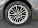 Bmw serie 3 f30 328i xdrive 245 ch luxury a/camera 360 / attelage/ camera de recul occasion paris 17ème (75)(porte maillot)...