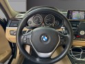 Bmw serie 3 f30 328i xdrive 245 ch luxury a/camera 360 / attelage/ camera de recul occasion paris 17ème (75)(porte maillot)...