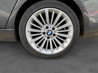 Bmw serie 3 f30 328i xdrive 245 ch luxury a/camera 360 / attelage/ camera de recul occasion paris 17ème (75)(porte maillot)...
