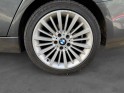 Bmw serie 3 f30 328i xdrive 245 ch luxury a/camera 360 / attelage/ camera de recul occasion paris 17ème (75)(porte maillot)...